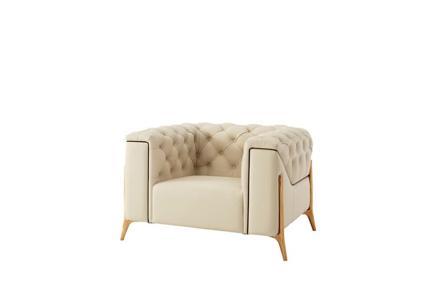 Кресло Theodore Alexander Jolie Chair — фото 6