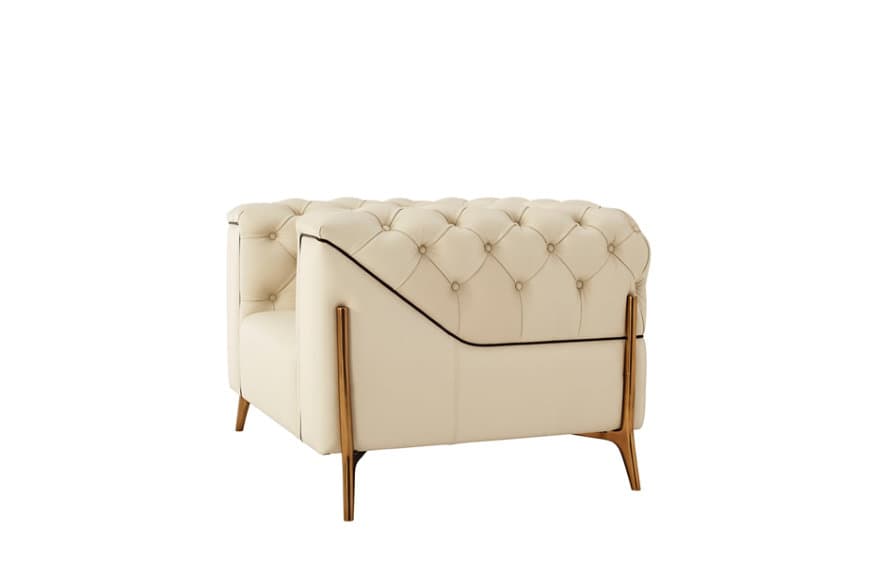 Кресло Theodore Alexander Jolie Chair — фото 4