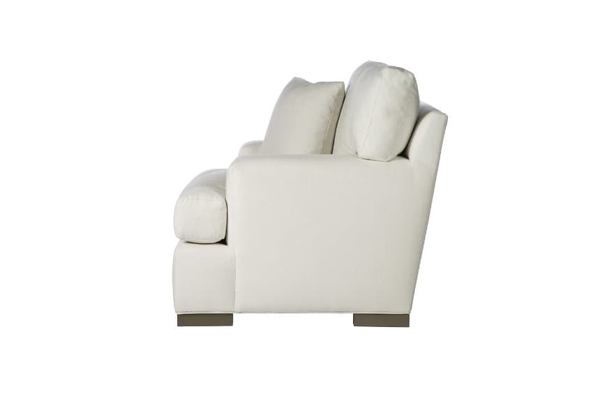 Кресло Theodore Alexander Benson Chair — фото 4