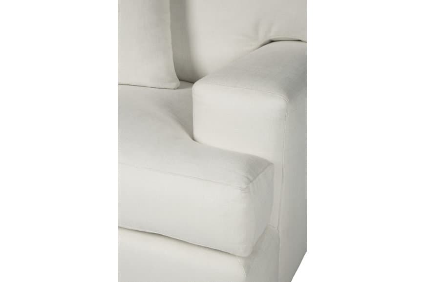 Кресло Theodore Alexander Benson Chair — фото 3