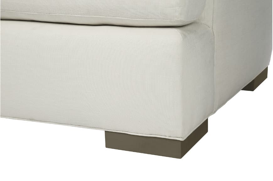 Кресло Theodore Alexander Benson Chair — фото 2