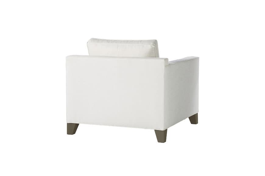 Кресло Theodore Alexander Kessler Chair — фото 6