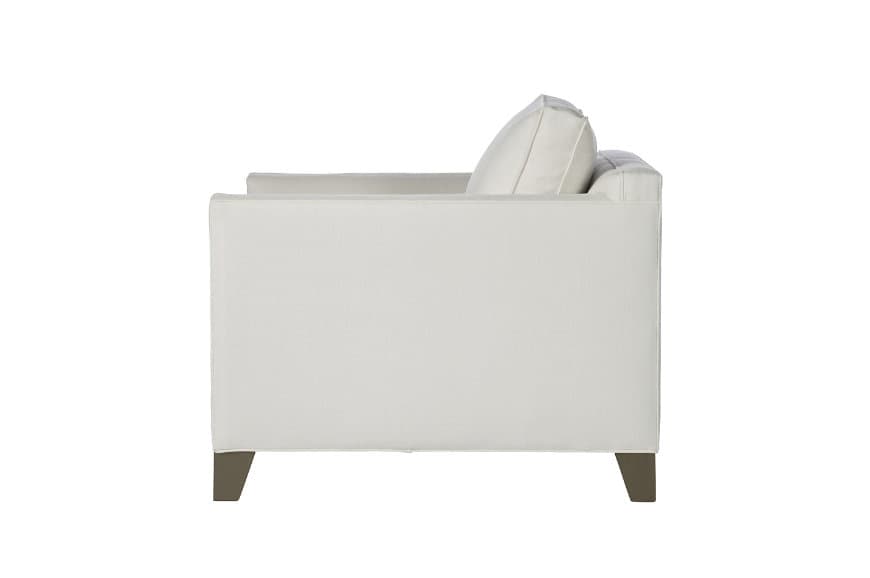 Кресло Theodore Alexander Kessler Chair — фото 4