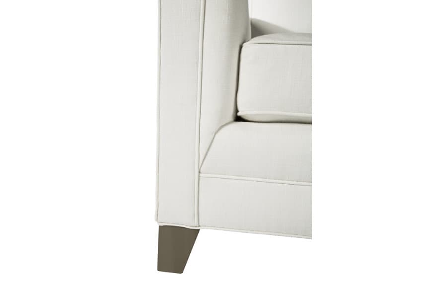 Кресло Theodore Alexander Kessler Chair — фото 3