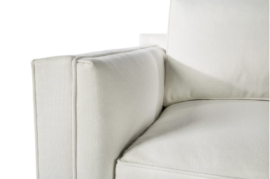 Кресло Theodore Alexander Kessler Chair — фото 2