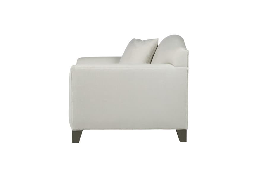 Кресло Theodore Alexander Speer Chair — фото 4