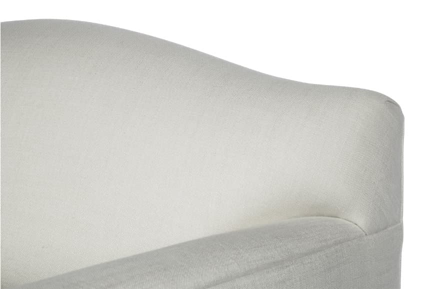 Кресло Theodore Alexander Speer Chair — фото 2
