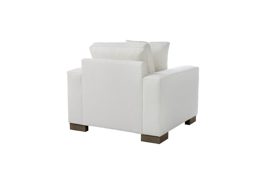 Кресло Theodore Alexander Delano Chair — фото 4