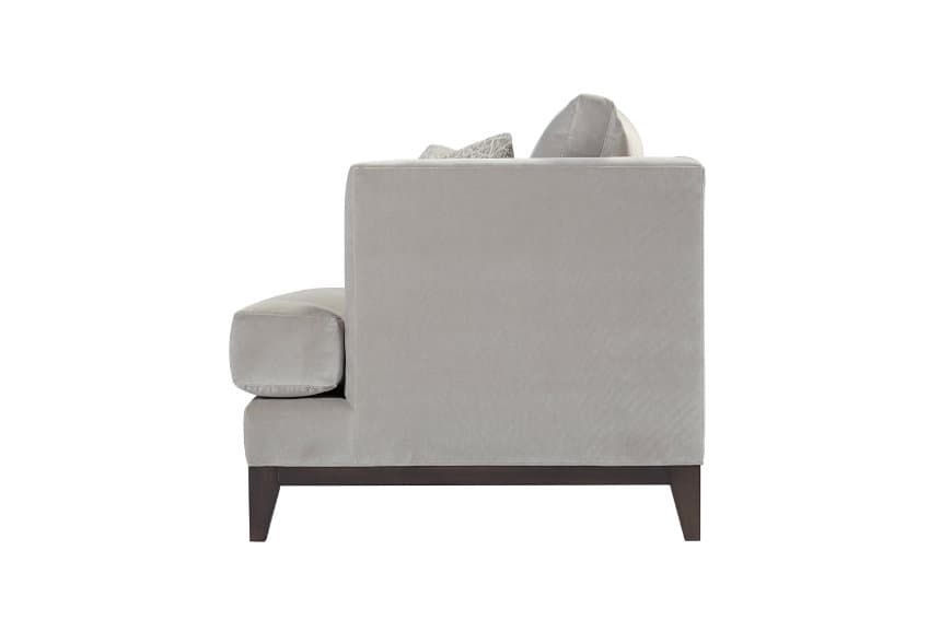 Кресло Theodore Alexander Brighton Chair — фото 4