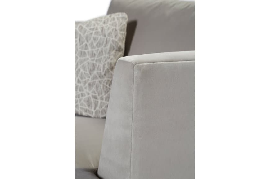 Кресло Theodore Alexander Brighton Chair — фото 2