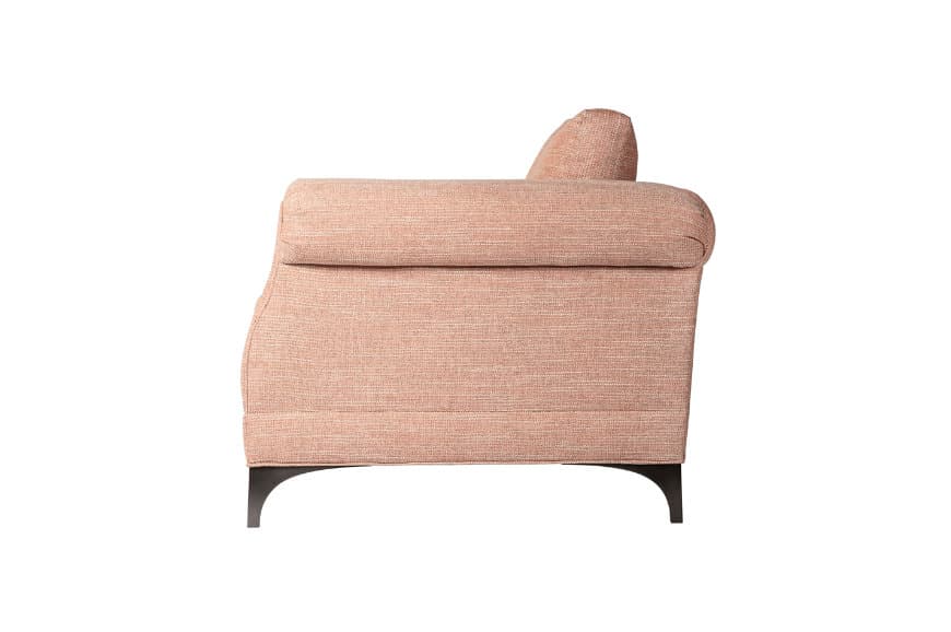 Кресло Theodore Alexander Foxwood Chair — фото 4