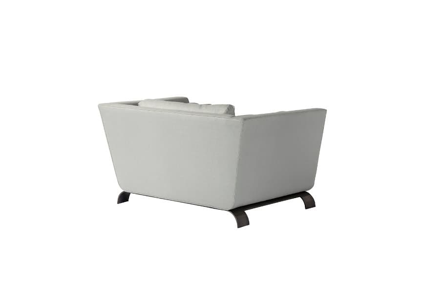 Кресло Theodore Alexander Kingsworth Chair — фото 5