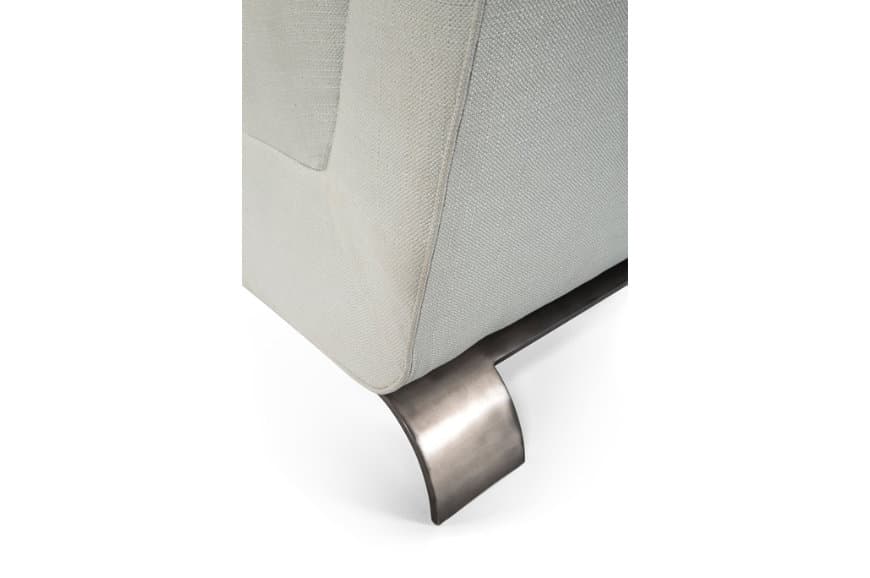 Кресло Theodore Alexander Kingsworth Chair — фото 4