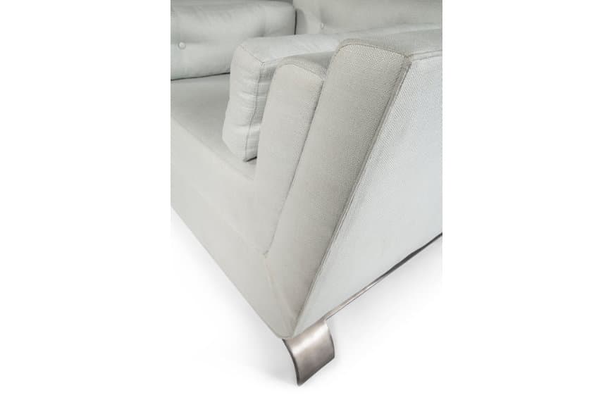 Кресло Theodore Alexander Kingsworth Chair — фото 2