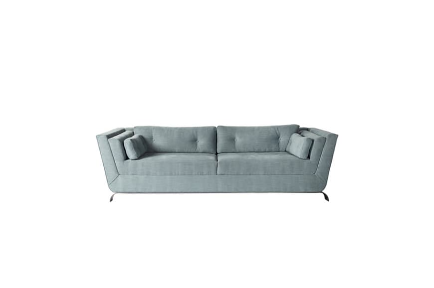 Диван Theodore Alexander Kingsworth Sofa — фото 4