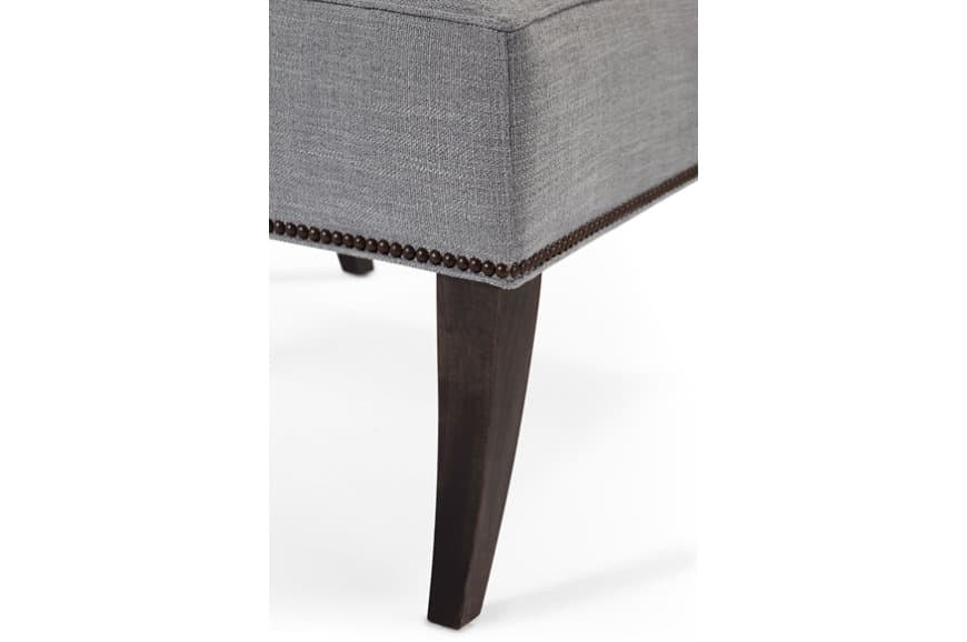 Кресло Theodore Alexander Cambridge Wing Chair — фото 2