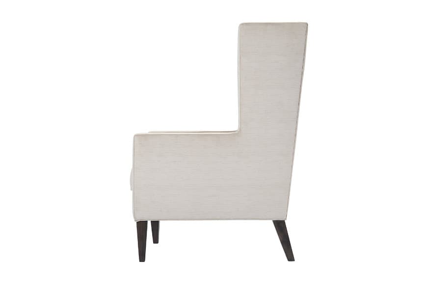 Кресло Theodore Alexander Manchester Lounge Chair — фото 4