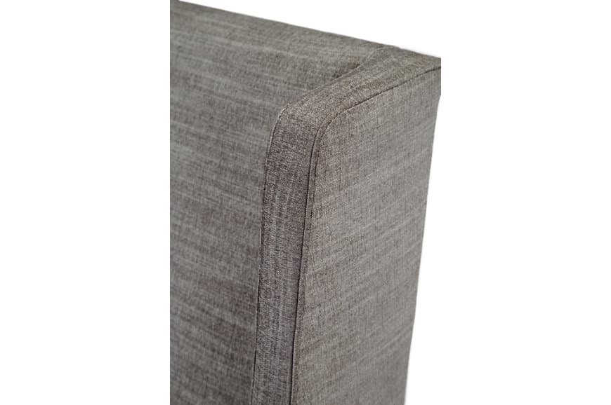 Кресло Theodore Alexander Sunnyvale Slipper Chair — фото 3
