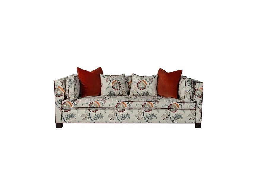 Диван Theodore Alexander Albert Sofa — фото 3
