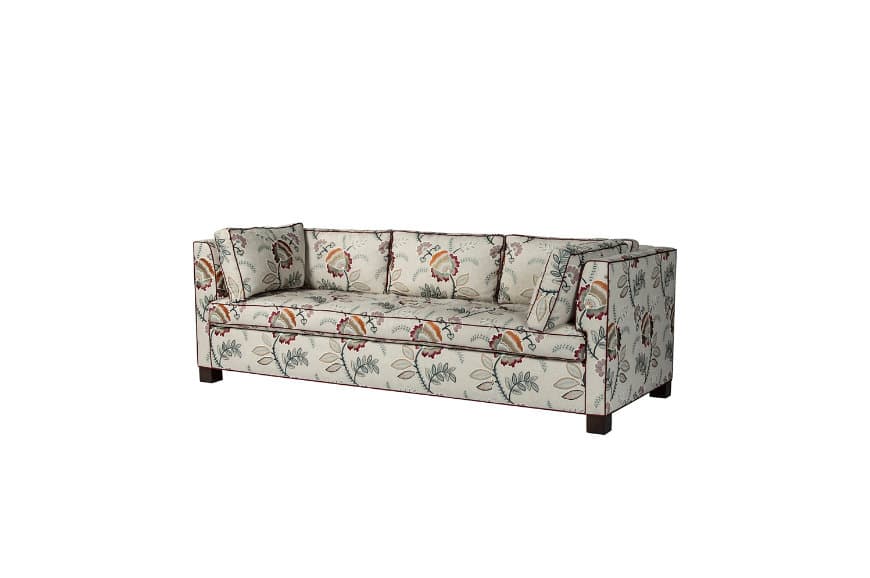 Диван Theodore Alexander Albert Sofa — фото 2