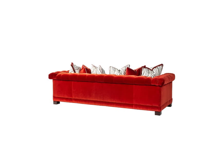 Диван Theodore Alexander Vittorio Sofa — фото 6
