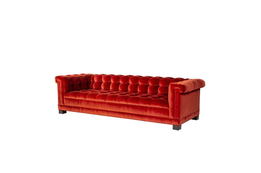 Диван Theodore Alexander Vittorio Sofa — фото 3