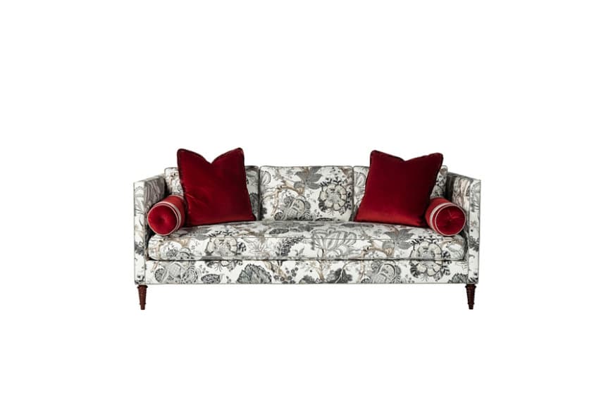Диван Theodore Alexander Markham sofa — фото 5