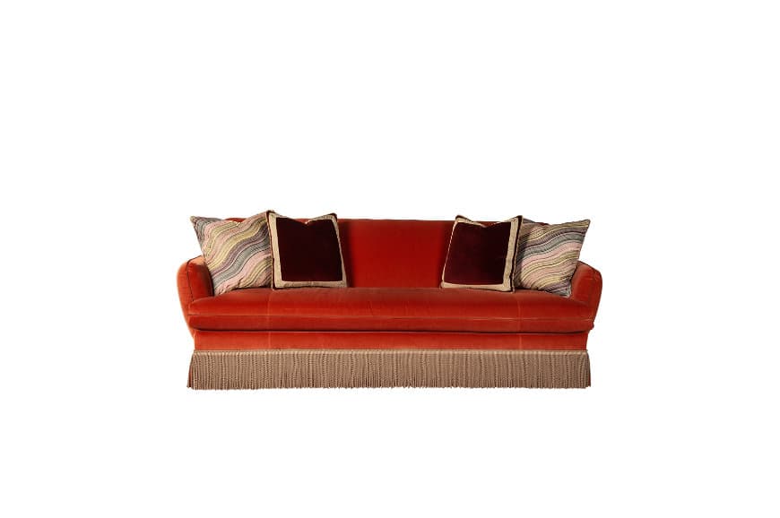 Диван Theodore Alexander Ergisi Sofa — фото 5