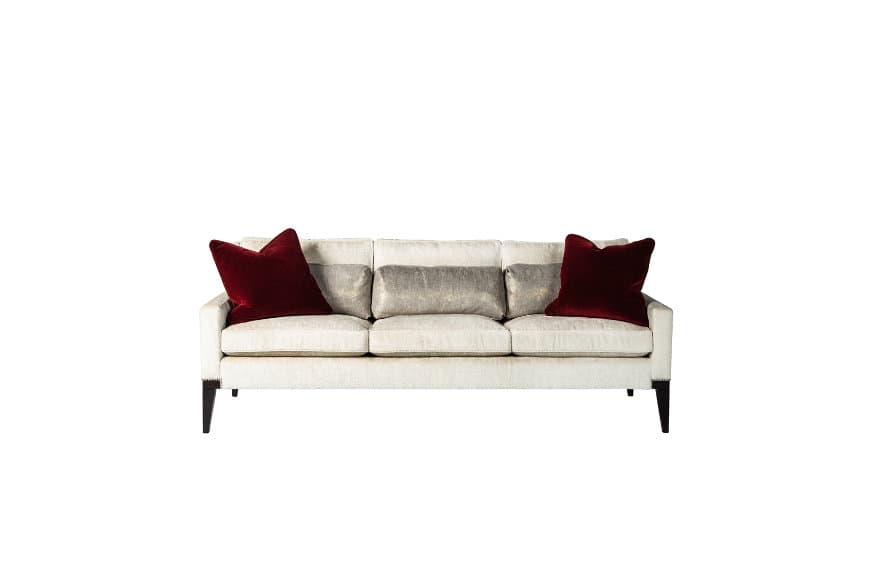 Диван Theodore Alexander Bowery sofa — фото 5