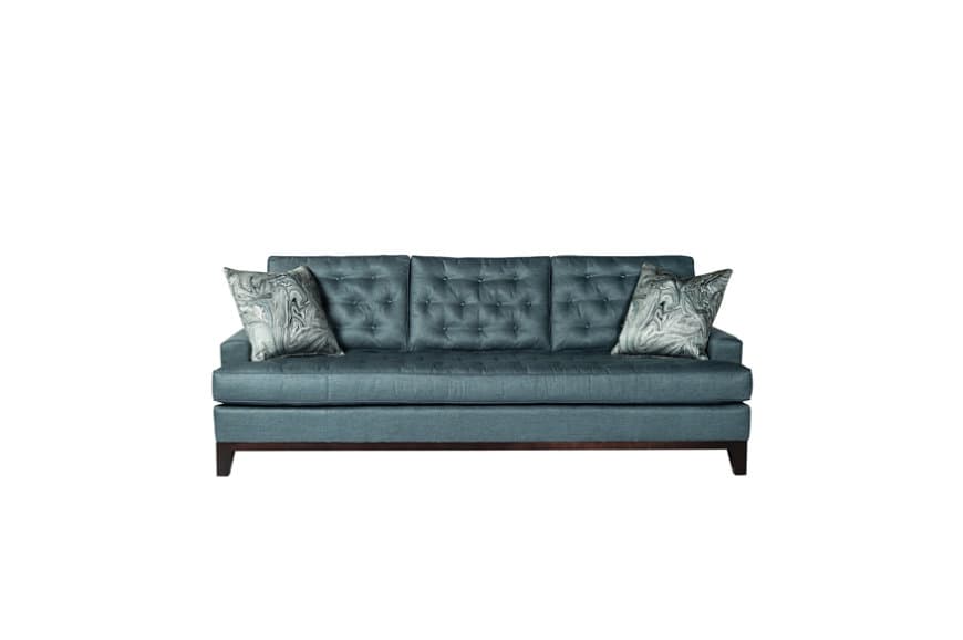 Диван Theodore Alexander Broadway sofa — фото 5