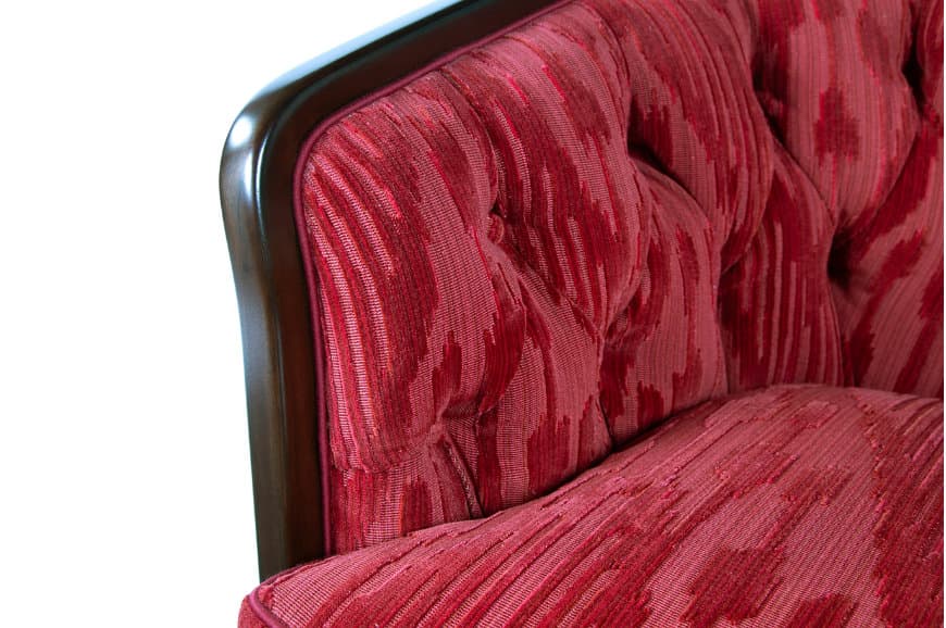 Кресло Theodore Alexander Thomas Chair — фото 3