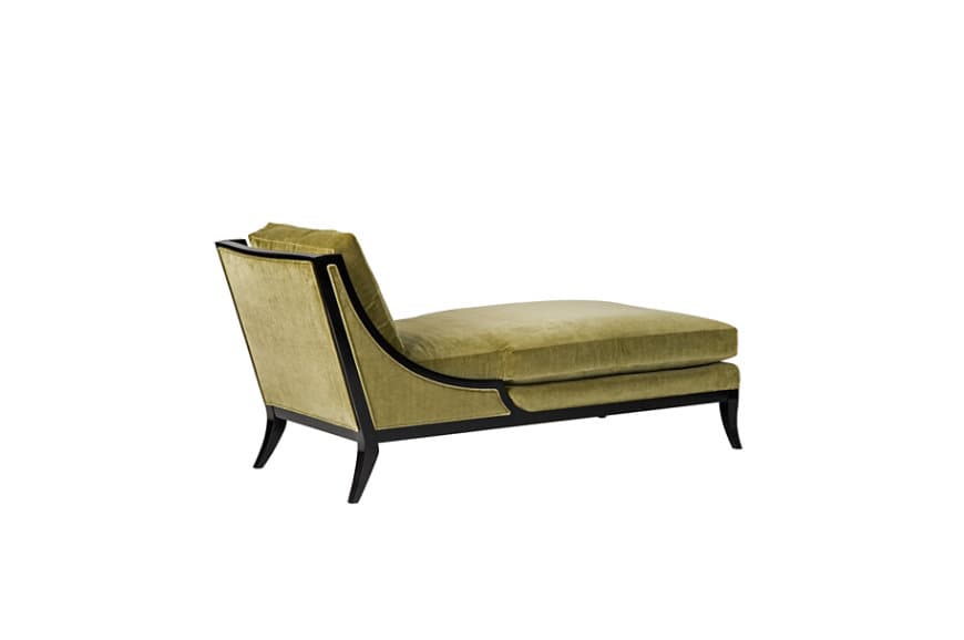 Диван Theodore Alexander Carter Chaise Longue — фото 6