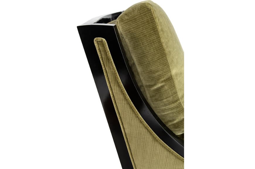 Диван Theodore Alexander Carter Chaise Longue — фото 3
