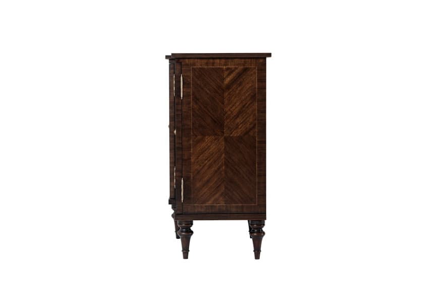 Тумба Theodore Alexander Mandel Sideboard — фото 3