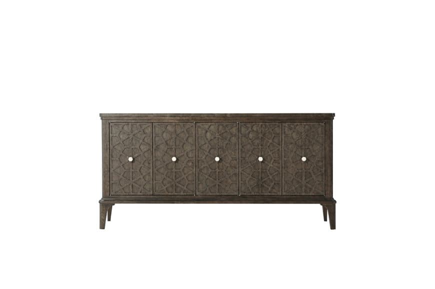 Тумба Theodore Alexander Maxton Buffet — фото 4