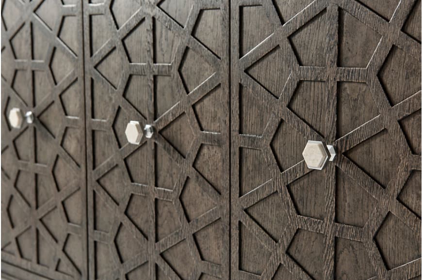 Тумба Theodore Alexander Maxton Buffet — фото 2
