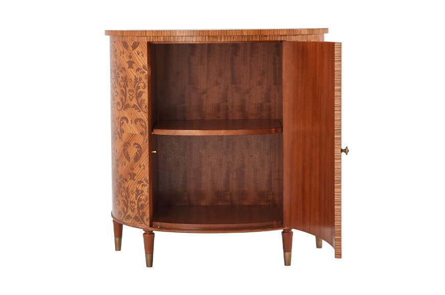 Тумба Theodore Alexander Edouard Side Cabinet — фото 6