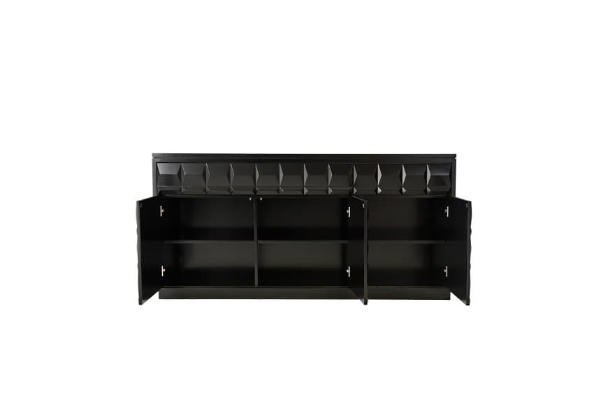 Тумба Theodore Alexander Atticus Commode — фото 6