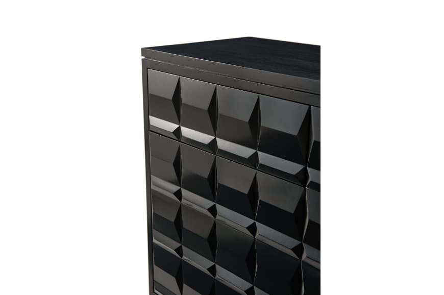 Тумба Theodore Alexander Atticus Commode — фото 2