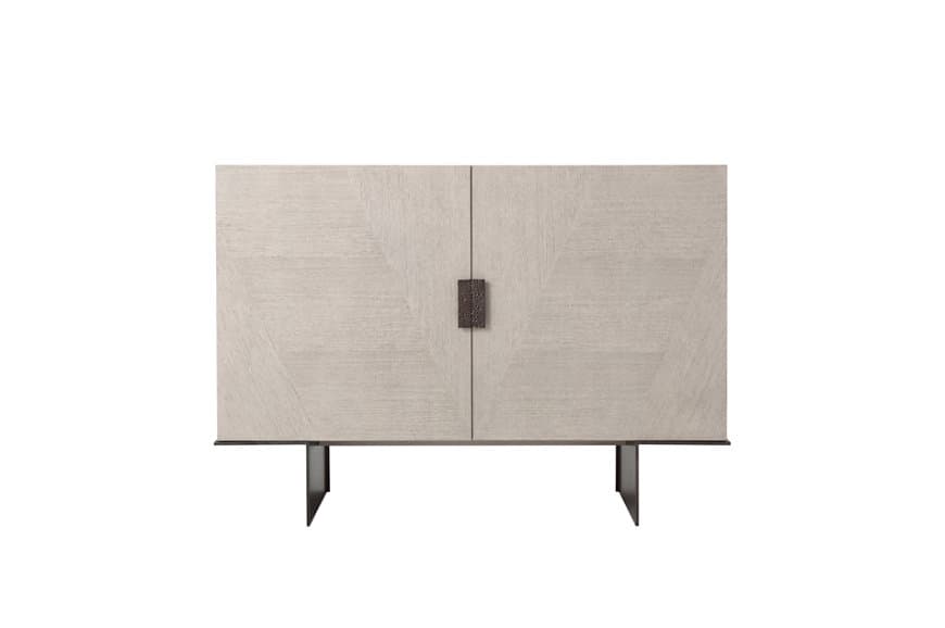 Тумба Theodore Alexander Gennarino Decorative Cabinet — фото 4
