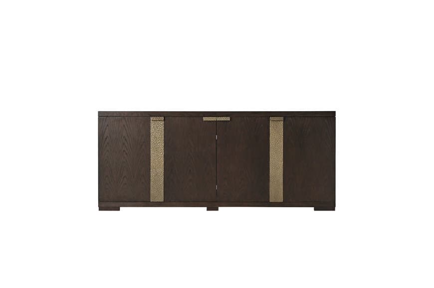 Тумба Theodore Alexander Kalanidhi Sideboard — фото 4