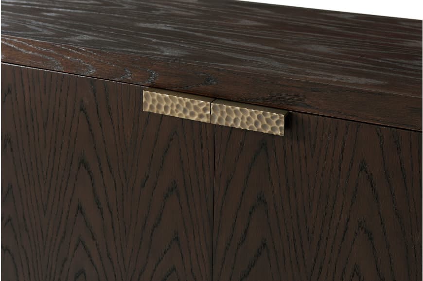 Тумба Theodore Alexander Kalanidhi Sideboard — фото 2