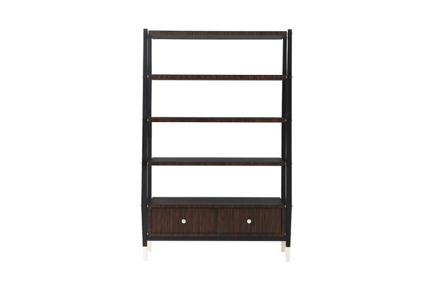 Стеллаж Theodore Alexander Henning Etagere — фото 5