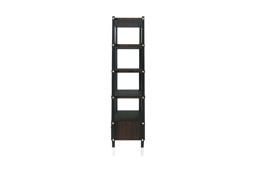 Стеллаж Theodore Alexander Henning Etagere — фото 4