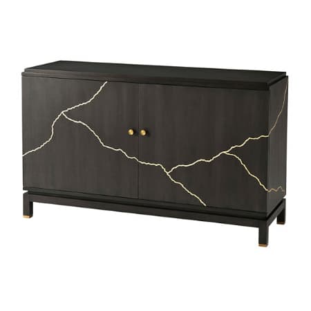 Тумба Theodore Alexander Marloe Decorative Cabinet II — фото 2