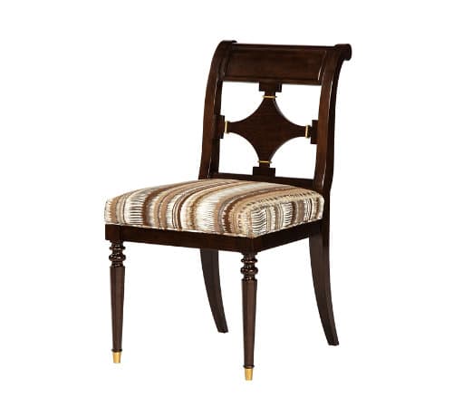 Стул Theodore Alexander Maltese Armchair — фото 3