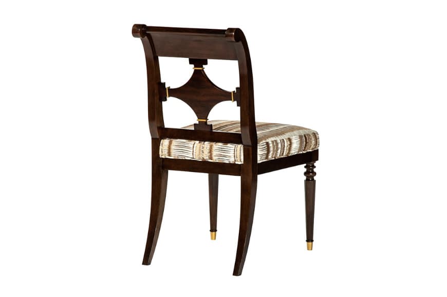 Стул Theodore Alexander Maltese Armchair — фото 2