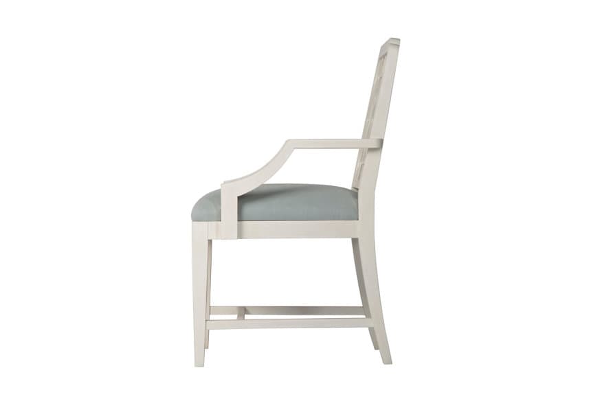 Стул Theodore Alexander Blitzer Armchair — фото 5