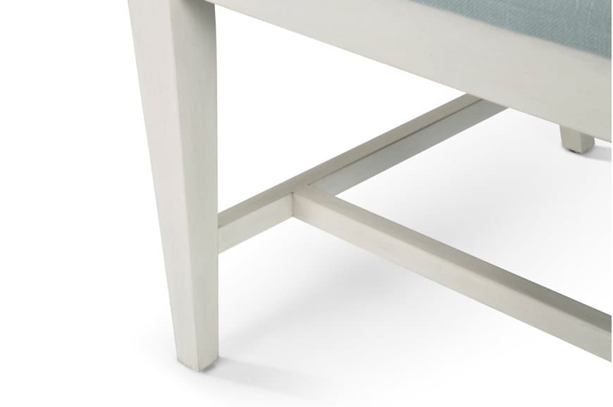 Стул Theodore Alexander Blitzer Armchair — фото 4