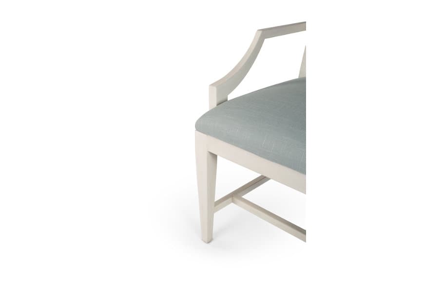 Стул Theodore Alexander Blitzer Armchair — фото 2
